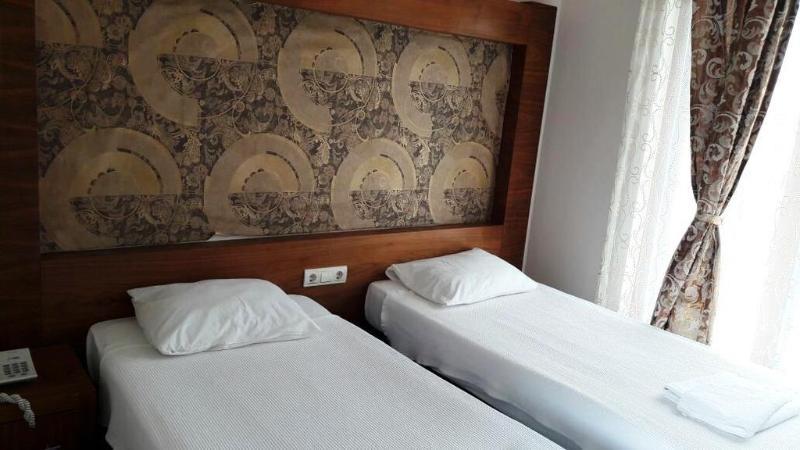 Dinara Garden Kemer Dış mekan fotoğraf