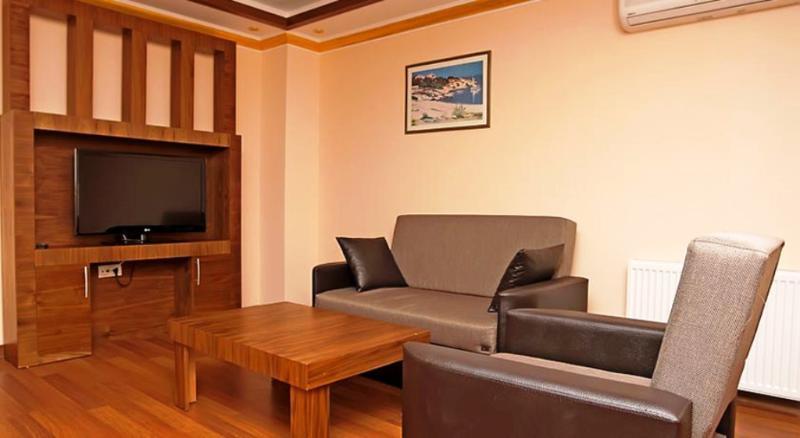 Dinara Garden Kemer Dış mekan fotoğraf