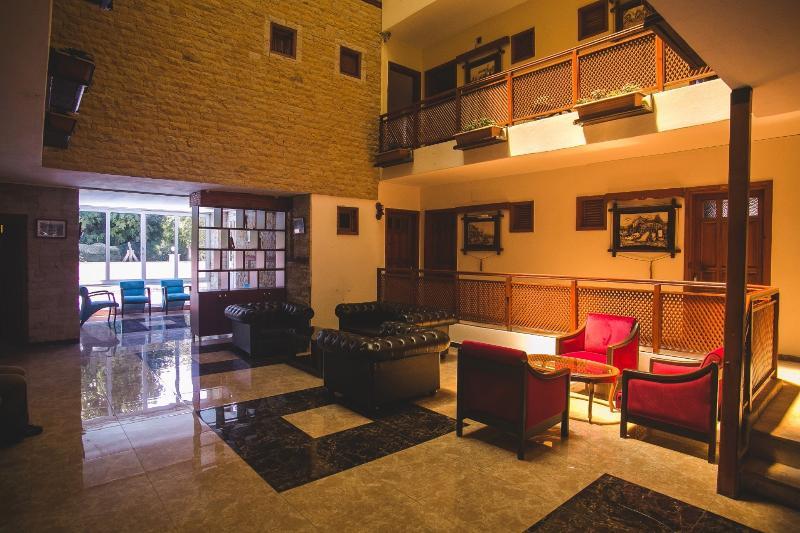 Dinara Garden Kemer Dış mekan fotoğraf
