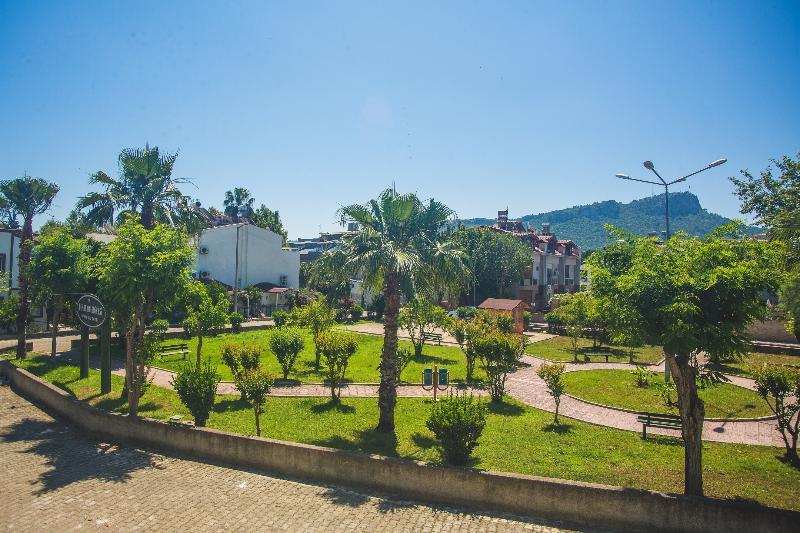 Dinara Garden Kemer Dış mekan fotoğraf