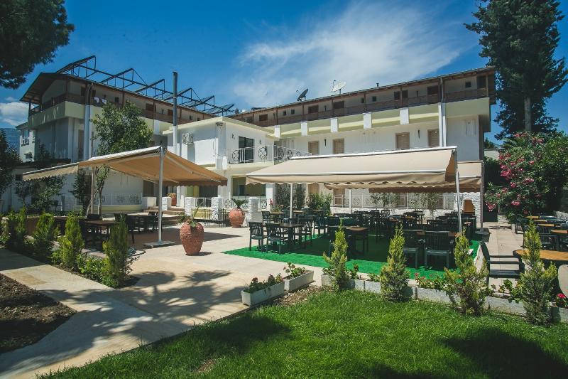 Dinara Garden Kemer Dış mekan fotoğraf